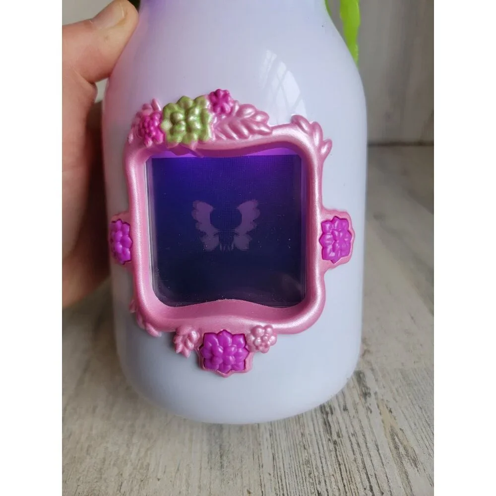 WowWee‎ fairy finder electronic toy got2glow unique accessory